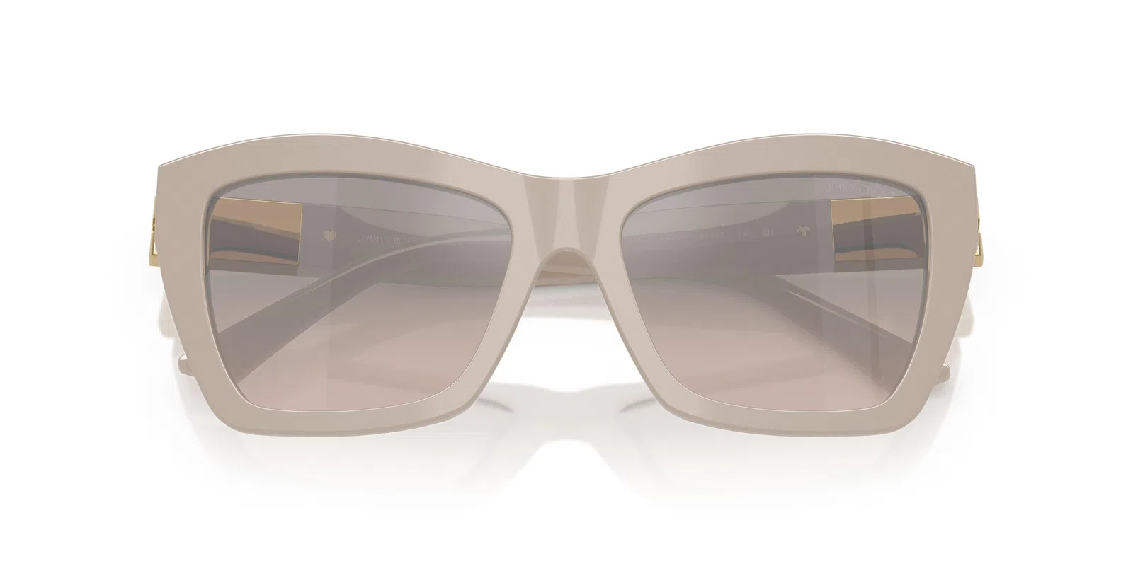 Jimmy Choo 5031F Sunglasses - view 9
